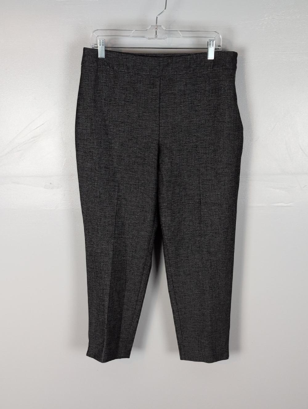 Talbots Curvy Chatham Ankle Pant